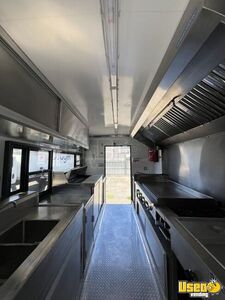 2023 Cosm Kitchen Food Trailer Propane Tank California for Sale