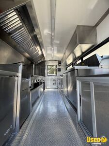 2023 Cosm Kitchen Food Trailer Refrigerator California for Sale