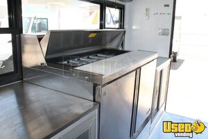 2023 Cosm Kitchen Food Trailer Sound System California for Sale