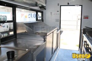 2023 Cosm Kitchen Food Trailer Steam Table California for Sale