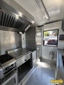 2023 Cosm Kitchen Food Trailer Stovetop California for Sale