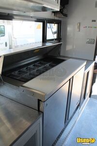 2023 Cosm Kitchen Food Trailer Triple Sink California for Sale