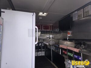 2023 Craft ,in Kitchen Food Trailer Floor Drains Georgia for Sale