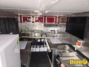 2023 Craft ,in Kitchen Food Trailer Food Warmer Georgia for Sale