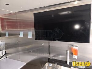 2023 Craft ,in Kitchen Food Trailer Generator Georgia for Sale