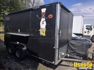 2023 Craft ,in Kitchen Food Trailer Georgia for Sale