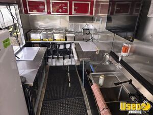 2023 Craft ,in Kitchen Food Trailer Insulated Walls Georgia for Sale