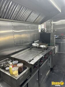 2023 Custom Build Kitchen Food Trailer Cabinets Tennessee for Sale