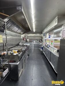 2023 Custom Build Kitchen Food Trailer Concession Window Tennessee for Sale