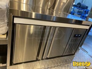 2023 Custom -built 1 Of 1 Kitchen Food Trailer Exterior Customer Counter Indiana for Sale