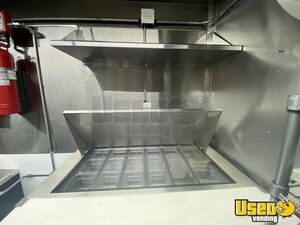 2023 Custom Built Barbecue Food Trailer Stovetop Texas for Sale