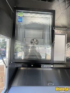 2023 Custom Concession Trailer Chef Base California for Sale