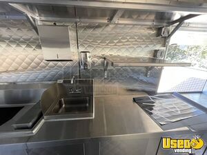 2023 Custom Concession Trailer Food Warmer California for Sale