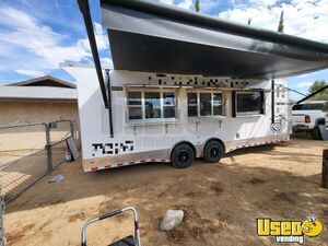 2023 Custom Kitchen Food Trailer California for Sale