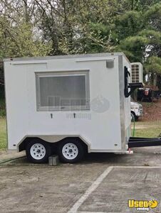 2023 Custom Made Kitchen Food Trailer Georgia for Sale