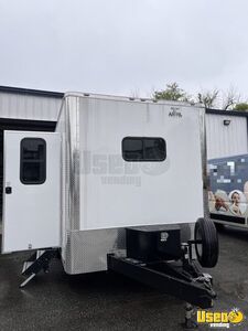 2023 Custom Mobile Clinic Air Conditioning Florida for Sale