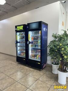 2023 (dc-542d-us2) Other Snack Vending Machine 2 New Jersey for Sale