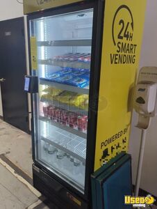 2023 (dc-542d-us2) Other Snack Vending Machine 3 New Jersey for Sale