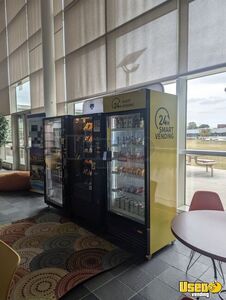 2023 (dc-542d-us2) Other Snack Vending Machine 4 New Jersey for Sale