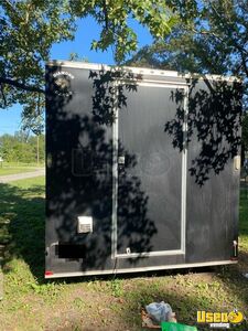 2023 Diamond Cargo Concession Trailer Exterior Customer Counter Arkansas for Sale