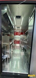 2023 Dimsouthern Kitchen Food Trailer Insulated Walls Texas for Sale