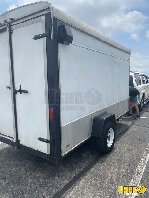 2023 Dog Grooming Trailer Pet Care / Veterinary Truck Alabama for Sale