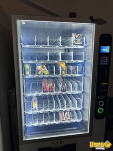 2023 Duravend Vending Combo 2 New York for Sale