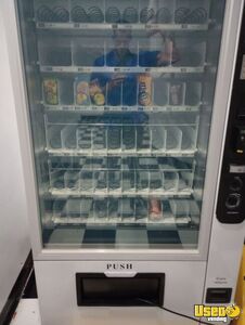 2023 Duravend Vending Combo New York for Sale