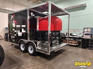 2023 Edge Pizza Trailer Florida for Sale