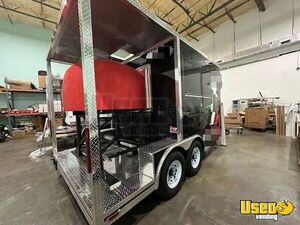 2023 Edge Pizza Trailer Spare Tire Florida for Sale