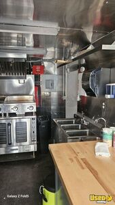 2023 Element Se Kitchen Food Trailer Propane Tank New York for Sale