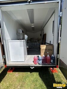 2023 Element Snowball Trailer Insulated Walls North Carolina for Sale