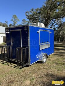 2023 Empire Cargo Snowball Trailer Air Conditioning Florida for Sale