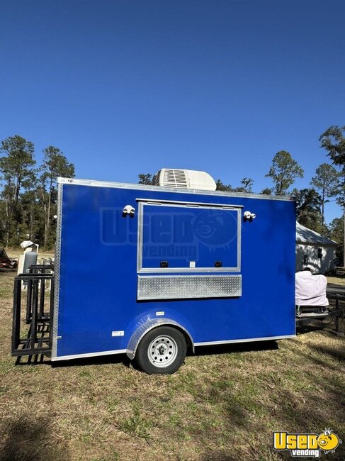 2023 Empire Cargo Snowball Trailer Florida for Sale