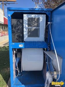 2023 Everest Vx-4 Bagged Ice Machine 3 Texas for Sale