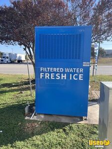 2023 Everest Vx-4 Bagged Ice Machine 4 Texas for Sale