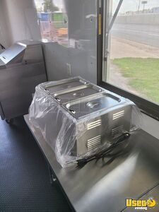 2023 Expedition Kitchen Food Trailer Flatgrill Texas for Sale