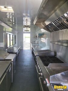 2023 Expedition Kitchen Food Trailer Shore Power Cord Texas for Sale