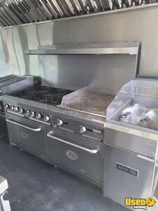 2023 Expedition Kitchen Food Trailer Stovetop Texas for Sale