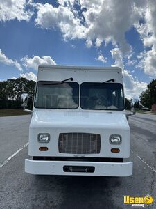 2023 F-59 All-purpose Food Truck Chargrill Texas Gas Engine for Sale