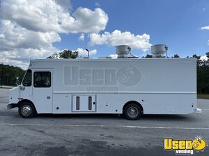 2023 F-59 All-purpose Food Truck Stovetop Texas Gas Engine for Sale