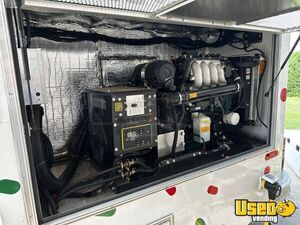 2023 F59 All-purpose Food Truck Exterior Lighting Tennessee Gas Engine for Sale