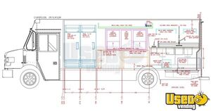 2023 F59 All-purpose Food Truck Fryer Tennessee Gas Engine for Sale