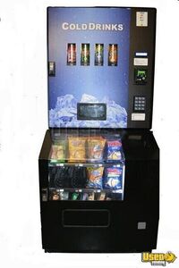 2023 Fm4142302650 Seaga Vending Combo Minnesota for Sale