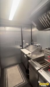 2023 Food Concession Trailer Concession Food Trailer Chargrill Florida for Sale