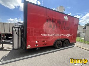 2023 Food Concession Trailer Concession Food Trailer Florida for Sale