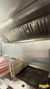 2023 Food Concession Trailer Concession Food Trailer Oven Florida for Sale