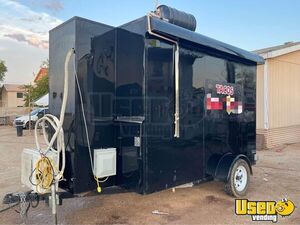 2023 Food Concession Trailer Concession Trailer Air Conditioning Arizona for Sale