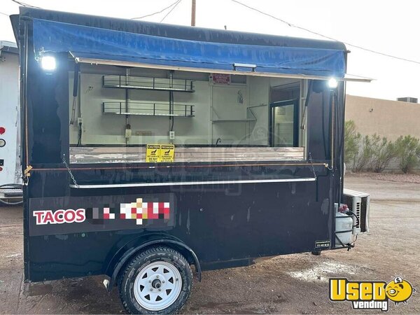 2023 Food Concession Trailer Concession Trailer Arizona for Sale