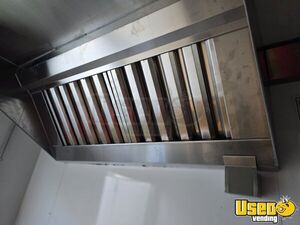 2023 Food Concession Trailer Concession Trailer Chargrill Florida for Sale